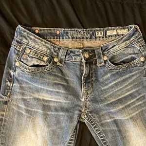 Miss Me Jeans Sz 29